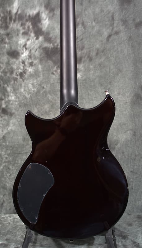 Yamaha Revstar Standard RSS02T