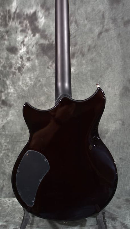 Yamaha Revstar Standard RSS02T
