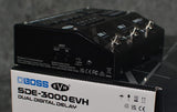 Boss SDE-3000D EVH Dual Digital Delay Pedal