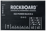 Rockboard RBO POW ISO V6 IEC Power Block