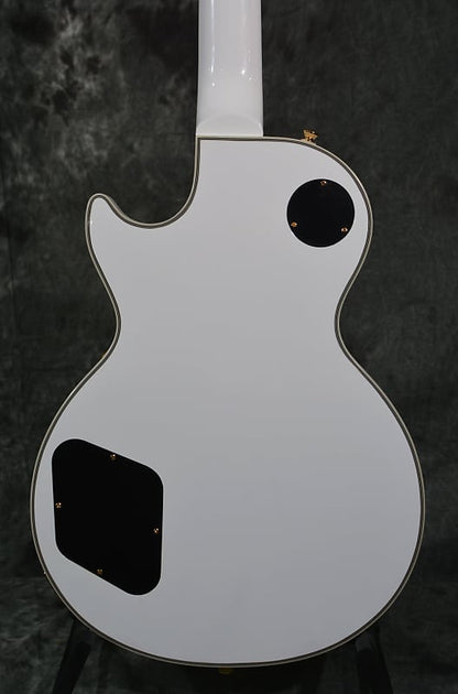 Epiphone Les Paul Custom Alpine White