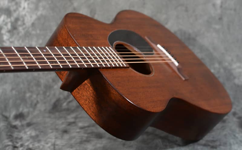 Martin 000-15M Solid Mahogany