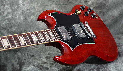 Gibson SG Standard Heritage Cherry