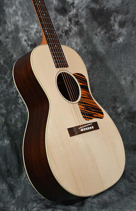 Cirrus CL-00 Drew Holcomb Limited Edition Natural 6/12