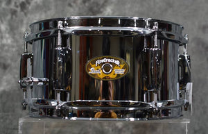 Pearl Firecracker 10 x 5 Steel Snare