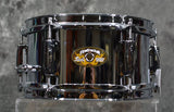 Pearl Firecracker 10 x 5 Steel Snare