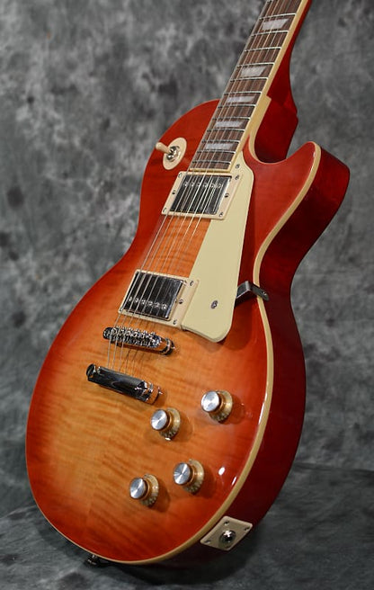 Epiphone Les Paul Standard 60's Cherry Sunburst
