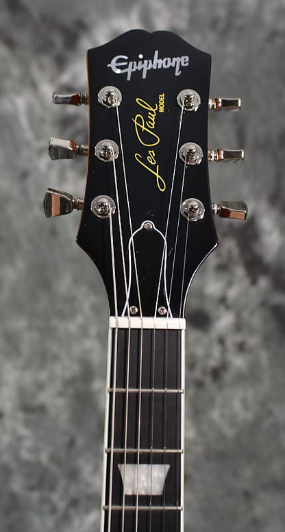 Epiphone Les Paul Modern Figured Mojave Burst