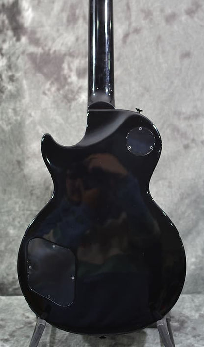 Gibson Les Paul Studio Session Translucent Ebony Burst