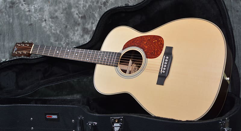 Cirrus CHG-28 Jumbo Standard Natural
