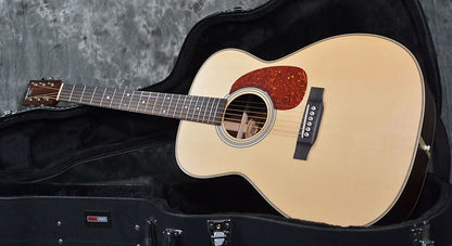 Cirrus CHG-28 Jumbo Standard Natural