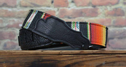 Franklin CD2-SB-BKB Saddle Blanket Strap