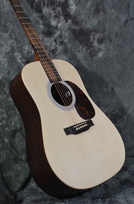 Martin D-X2E Billy Strings Signature