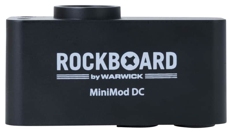 Rockboard Mini Mounting MOD DC