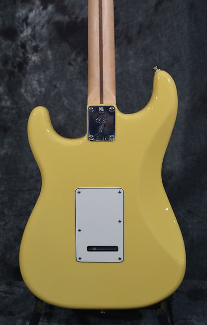 Fender Player Series Stratocaster Buttercream