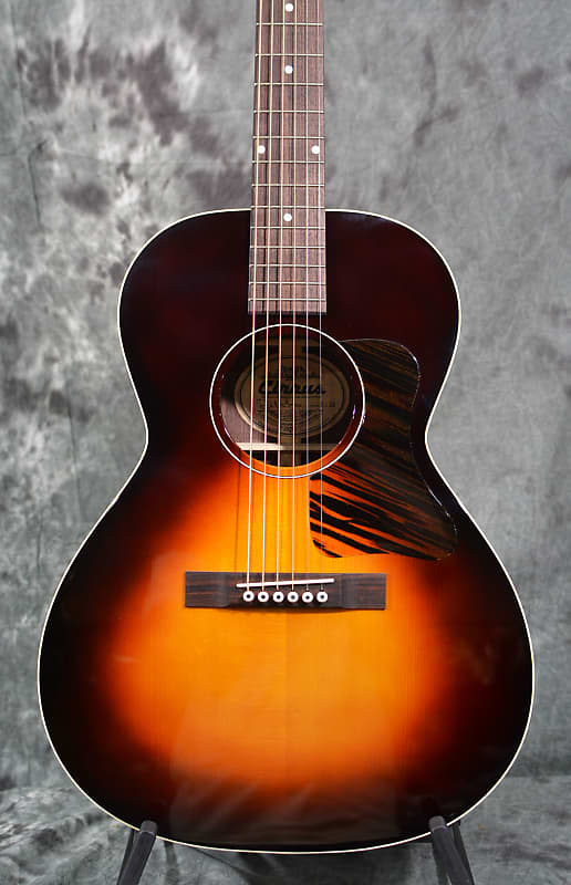 Cirrus CL-00 Drew Holcomb Limited Edition 8/12