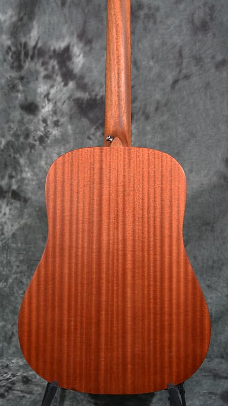 Martin DJR-10E 4-String Acoustic Bass Natural