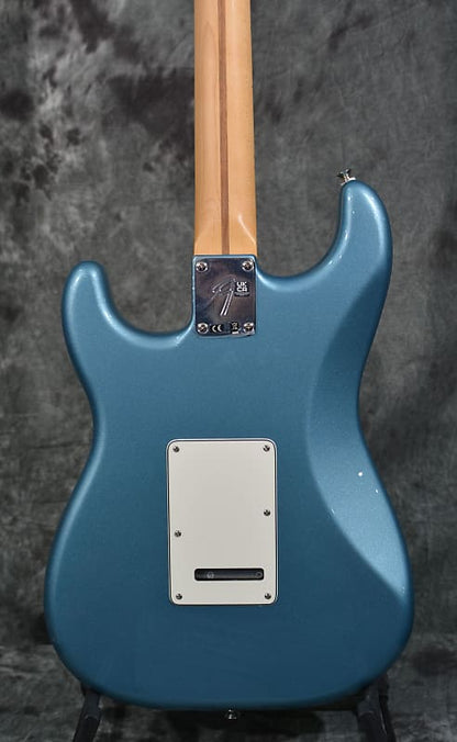 Fender Player Series Stratocaster Tidepool