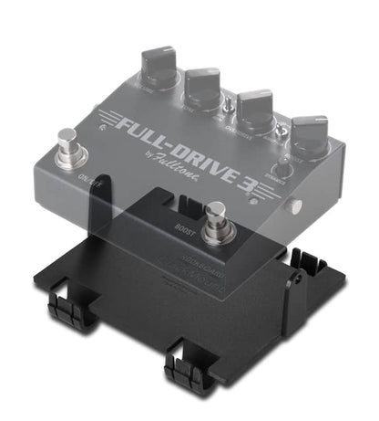 Rockboard Quickmount Type FT5 for Fulltone Fulldrive 3