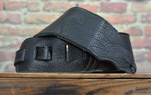 Franklin FSW-BK-G Original Black Glove Leather