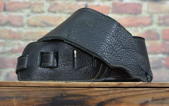 Franklin FSW-BK-G Original Black Glove Leather
