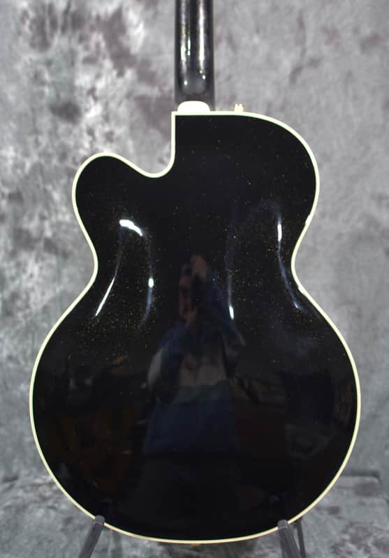 Gretsch Nashville Gentleman Steve Wariner Signature Hollowbody