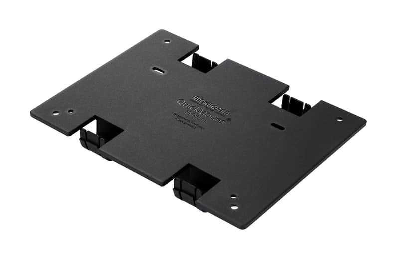 Rockboard Quickmount Type J1 for Boss 500 Series and Strymon
