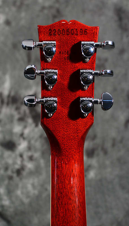 Gibson SG Standard Heritage Cherry