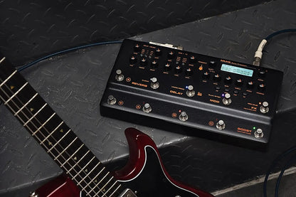 NuX NME-5 Trident Guitar Processor