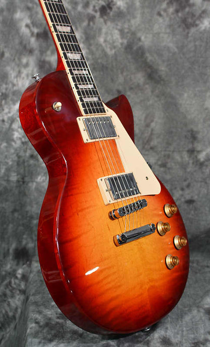 Gibson Les Paul Studio Session Bourbon Burst