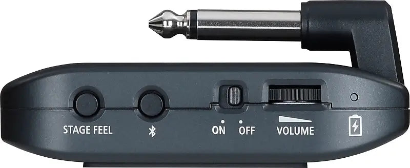 Boss Katana:GO Personal Headphone Guitar Amplifier