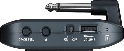 Boss Katana:GO Personal Headphone Guitar Amplifier