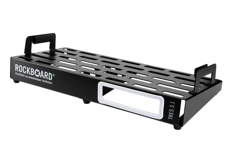 Rockboard Handle Set for Pedalboard