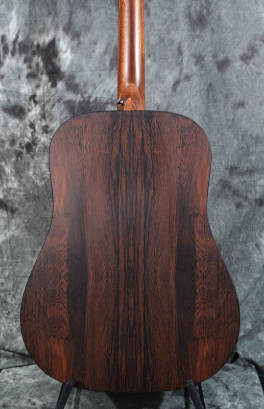 Martin D-X2E Billy Strings Signature