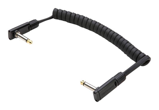Rockboard RBO CAB PC F 100 Coiled Patch Cable