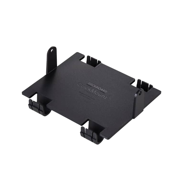 Rockboard Quickmount Type FT5 for Fulltone Fulldrive 3