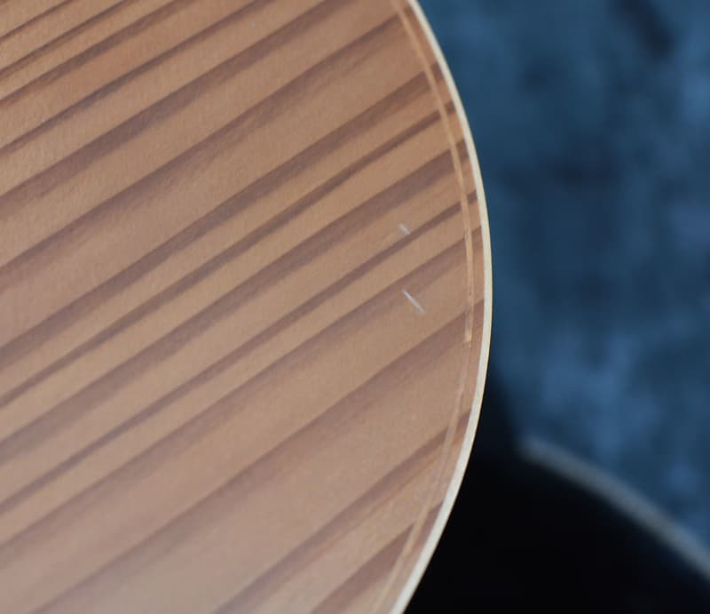 Cole Clark Fat Lady 2 Dreadnought Redwood Blackwood