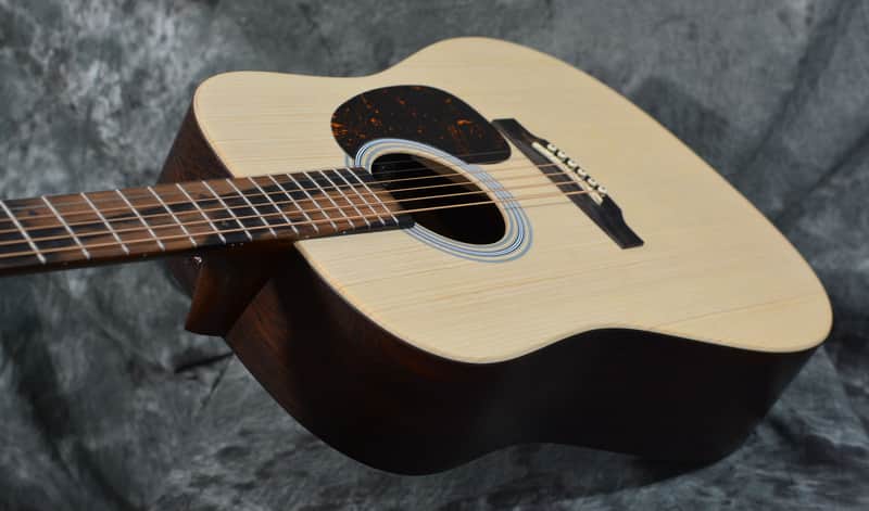 Martin D-X2E Billy Strings Signature