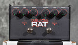 ProCo Deucetone Rat 2-Channel Distortion / Fuzz