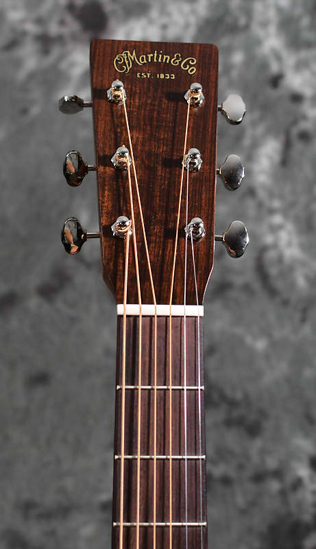 Martin 000-15M Solid Mahogany