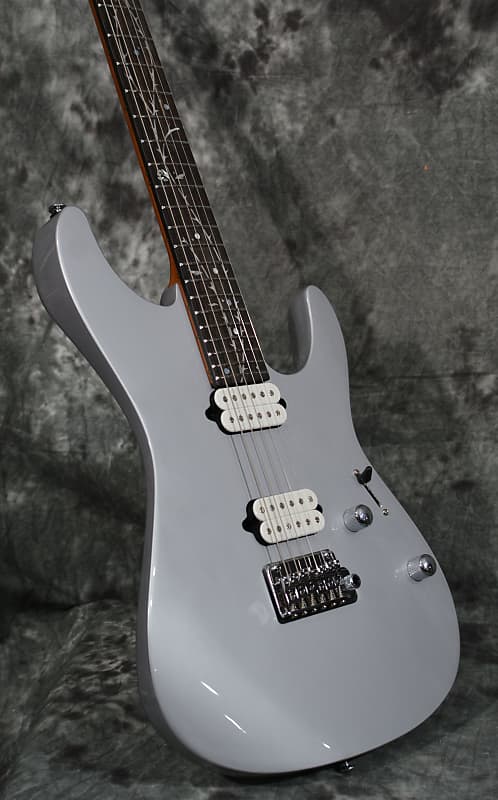 Ibanez TOD10 Tim Henson signature Guitar