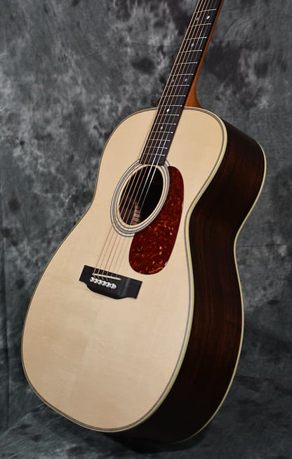 Cirrus CHG-28 Jumbo Standard Natural