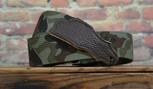 Franklin 1-CF-CH Cotton Stich Camouflage