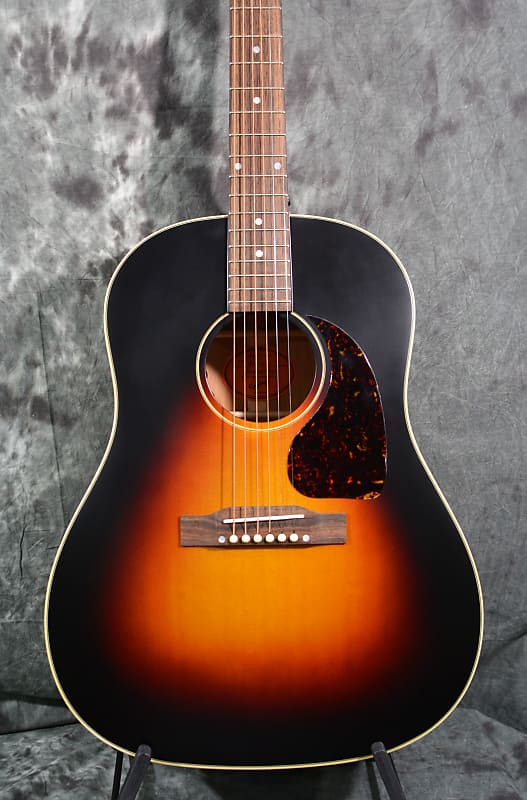 Epiphone IBG J-45 All Solid Wood w/ Epi-Lite Gigbag