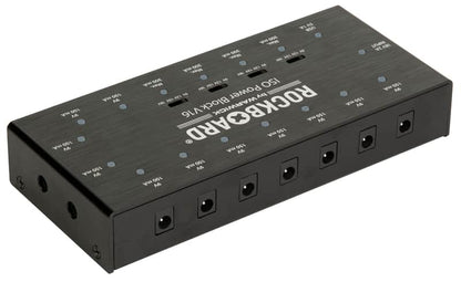 Rockboard ISO Power Block V16 Isolated and Filtered Power Supply