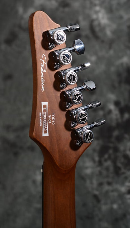 Ibanez TOD10 Tim Henson signature Guitar