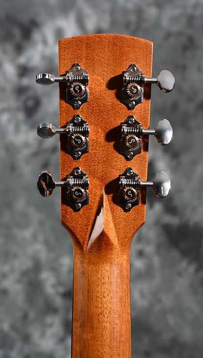 Cirrus CHG-28 Jumbo Standard Natural