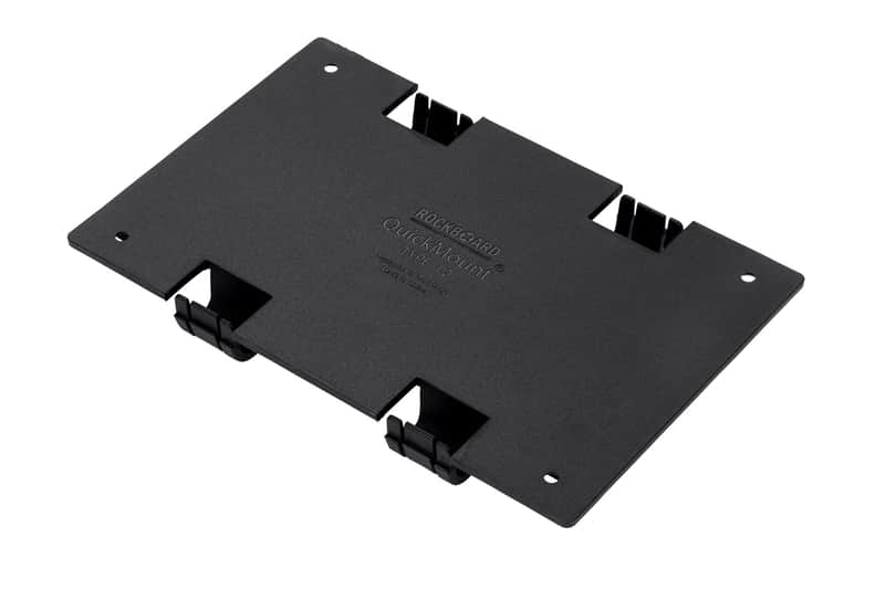 Rockboard Quickmount Type J2 for Strymon Nightsky & Volante