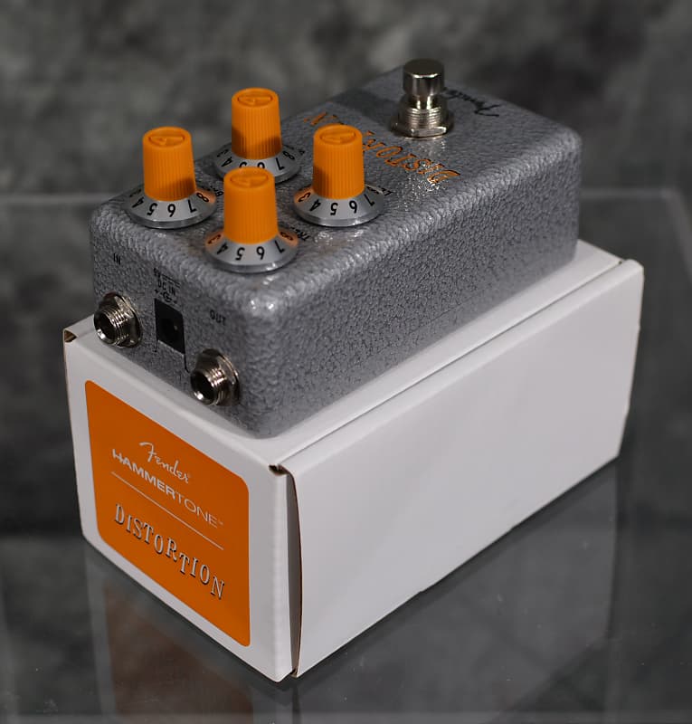Fender Hammertone Distortion