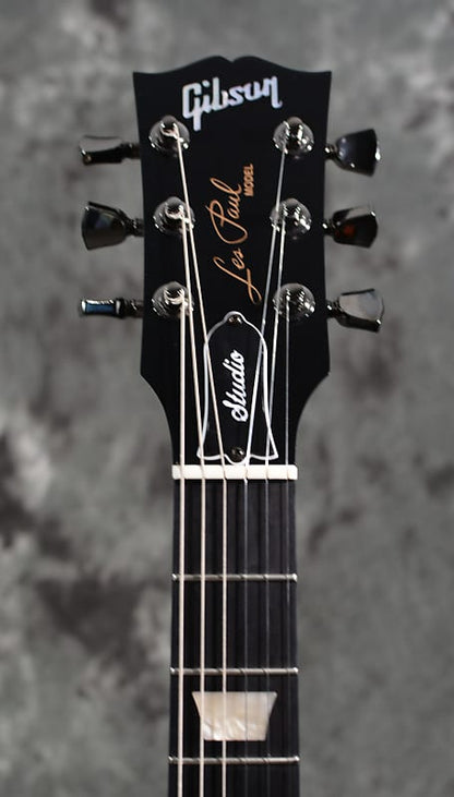 Gibson Les Paul Satin Modern Smokehouse Satin